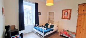 Spacious City Centre Double Ensuite Room